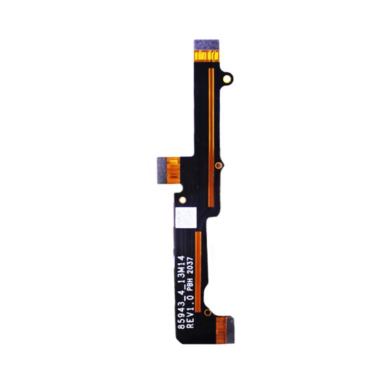 Main Flex Samsung Galaxy Tab A7 10.4 2020/T500